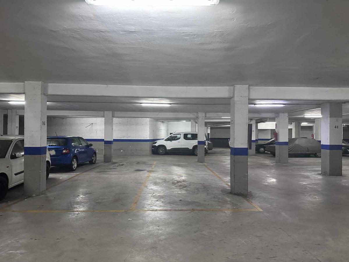Hermanos Pinzón Zamora Exterior foto